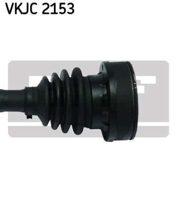 Cardan SKF VKJC 2153